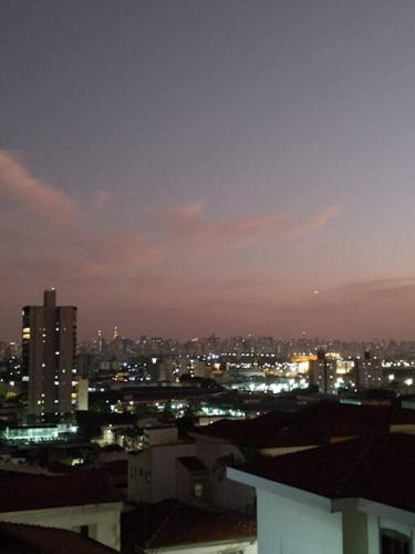 Apartamento Top Expo Center Norte Paulista Centro near Praça Elvira