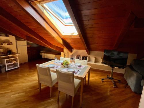  Paradise - nature and wellness in Pino Torinese