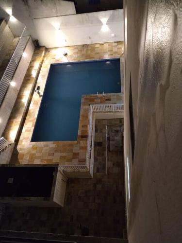 Apartamento Top Expo Center Norte Paulista Centro near Praça Elvira