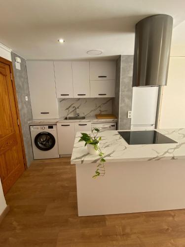 Apartamento Bogia - Gandia