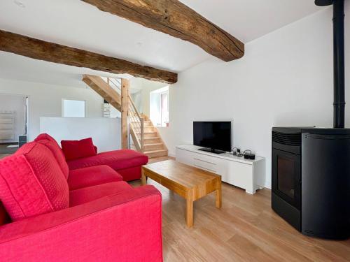 La Villa Coudray