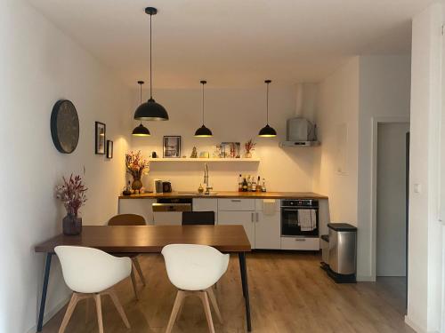 City Appartment 6
