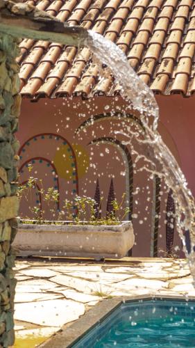 Pousada Barriga da Lua