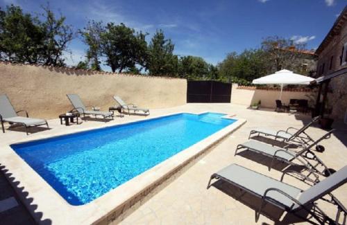  Holiday Home Mutvoranka in Mutvoran