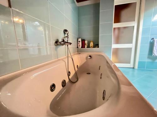 Seadmed, Paradise - nature and wellness in Pino Torinese