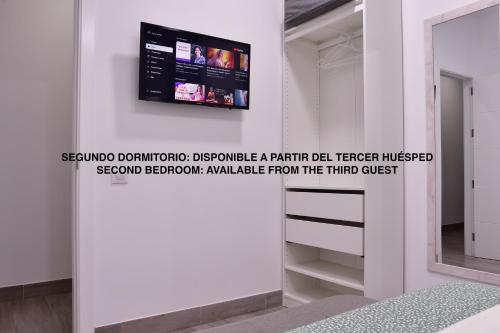 Suite Orquídea 5