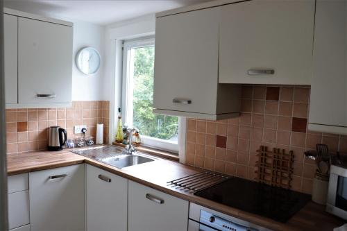 The Loft at Craigmill House, Blairgowrie (fotografie 7)