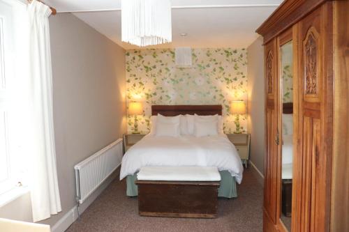 The Loft at Craigmill House, Blairgowrie (fotografie 9)