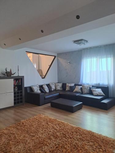 Casa Kids& Pet-friendly Bistrita