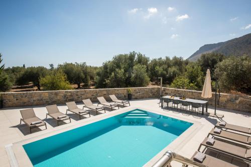 Luxury Villa Marelina