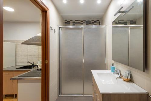 Casa cueva El establo del Júcar (Casa cueva El establo del Jucar) in อัลกาลา เดลฆูการ์