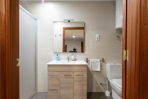 Casa cueva El establo del Júcar (Casa cueva El establo del Jucar) in อัลกาลา เดลฆูการ์