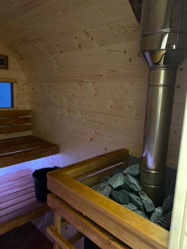 Silumetras in Ventspils