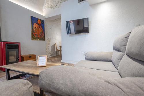 Casa rural el palomar del Júcar