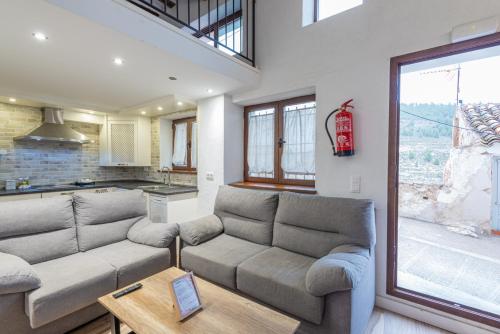 Casa rural el palomar del Júcar