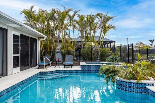 Villa Dantasy Cape Coral - image 12