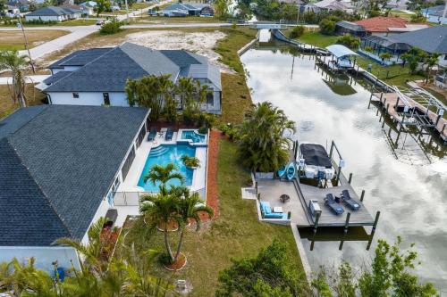 Villa Dantasy Cape Coral - image 11