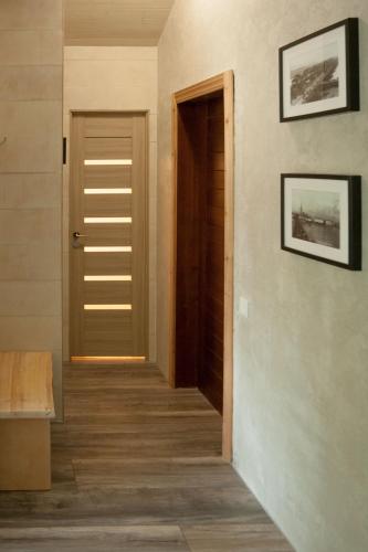 Lauku iela 25 Room Type - Triple Room