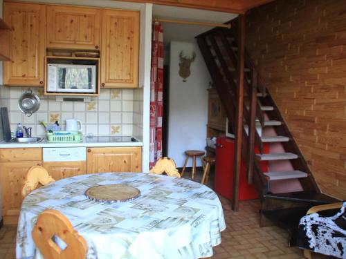 Appartement Châtel, 3 pièces, 6 personnes - FR-1-200-356 Chatel