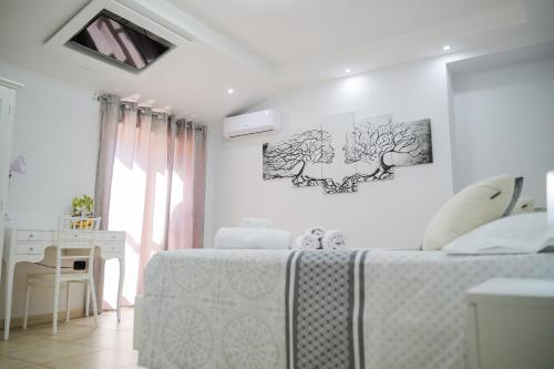 Venere apartement house