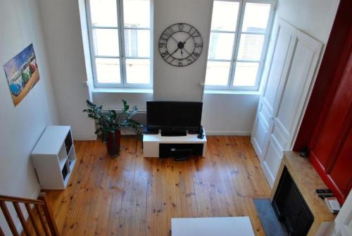 L'appartement du Parc, Lyon (photo 2)