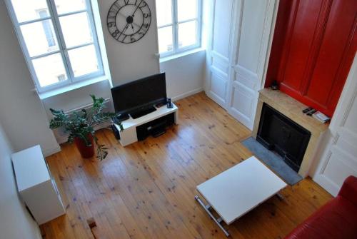 L'appartement du Parc, Lyon (photo 7)