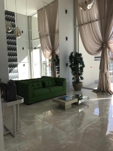 Three-Bedroom Apartment image 4
