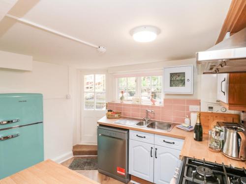 Vista exterior, Red Grouse Cottage in Guisborough