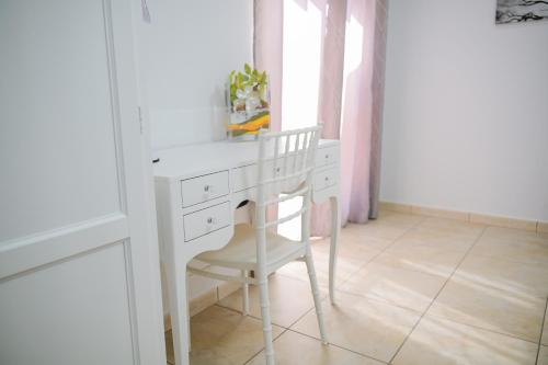 Venere apartement house