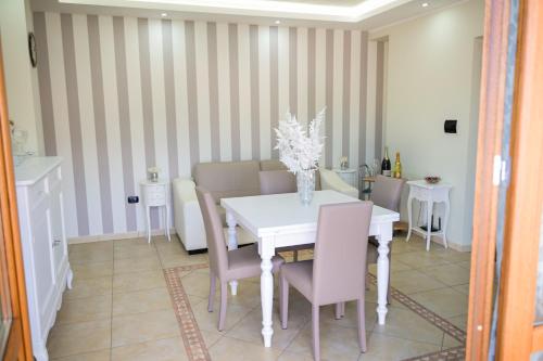 Venere apartement house