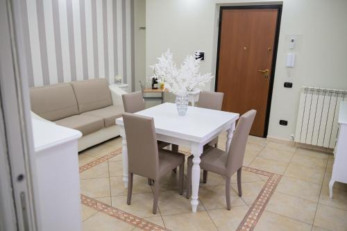 Venere apartement house