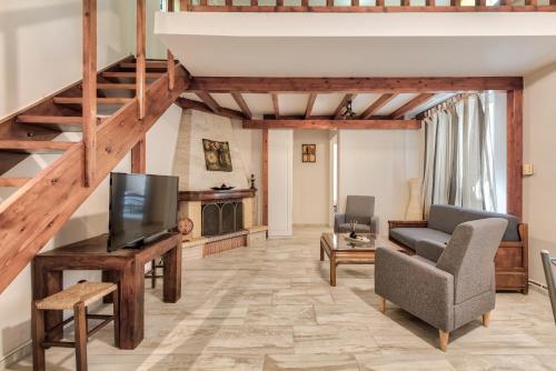 Sofia - Yiota Studios & Apartments 2