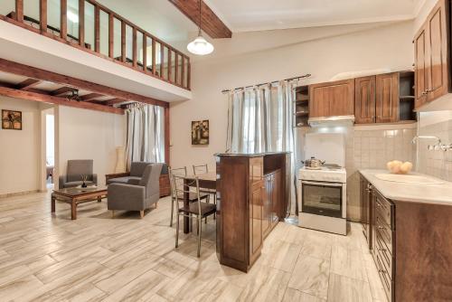 Sofia - Yiota Studios & Apartments 4