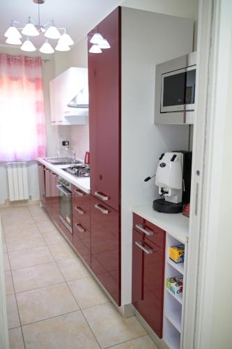 Venere apartement house