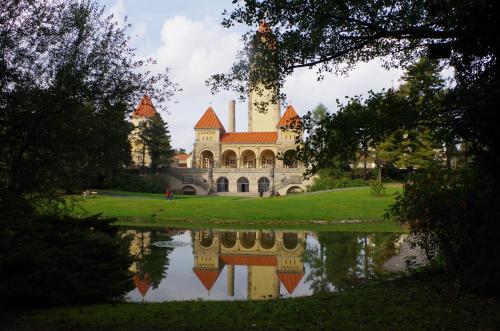 Parkhotel Diani - image 12