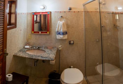 Pousada Barriga da Lua