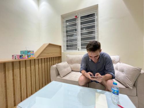 Basic Guest House Hải Phòng