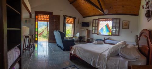 Pousada Barriga da Lua