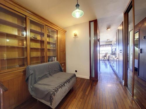 Nestor&Jeeves - HUBLOT TERRASSE - Sea view - swimming pool in Mont Boron