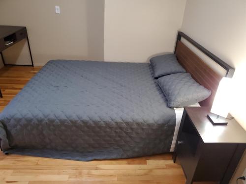 Accommodation in Edmundston