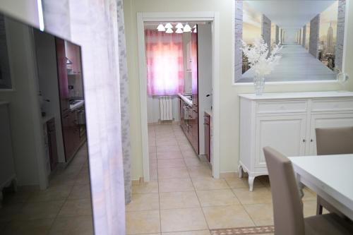 Venere apartement house