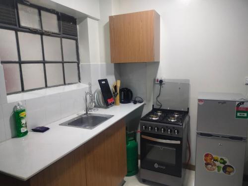 Benpho homes