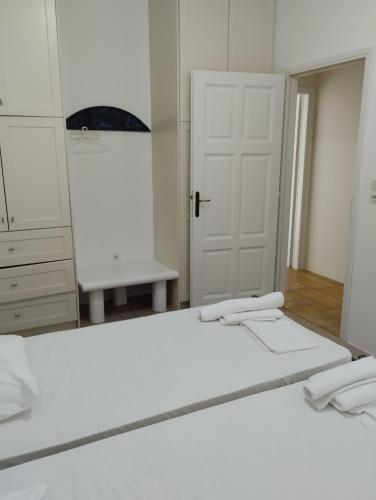 NAOUSSA HOME PAROS ALL INN gîte à louer Náousa