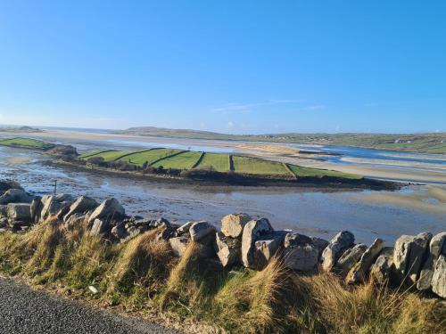 Maghera Caves Cottage