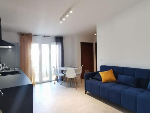 Paradiso Marino - Apartment - Scalea