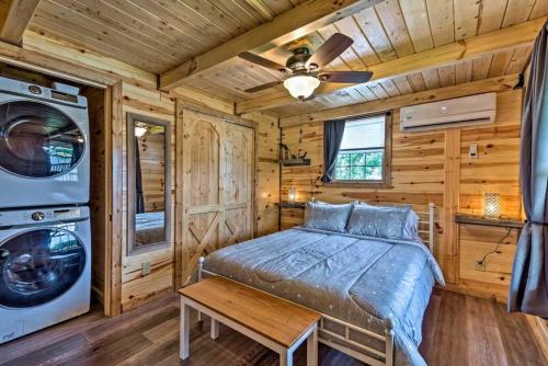 Mammoth Cave Cabin Rentals 7 in Clarkson (KY)