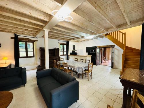 المرافق, Hôtel & Spa Chateau de La Cote in Brantome