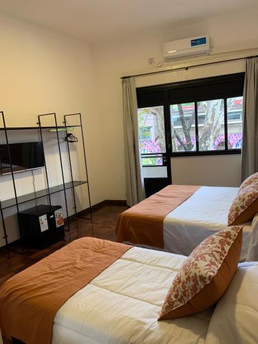 Costa Rica Soho Rooms, Buenos Aires (photo 5)