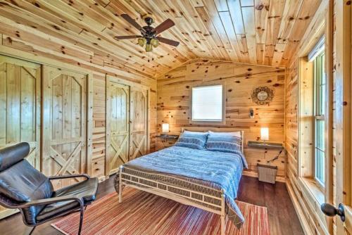 Mammoth Cave Cabin Rentals 1 in Cub Run, USA