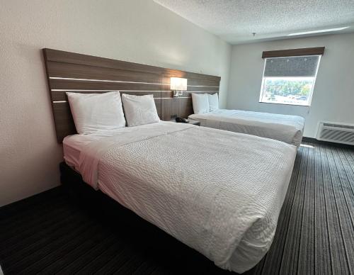 Ramada by Wyndham Lithia Springs Atlanta in Lithia Springs
